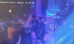 杭州酒吧爆料案件最新,真相与争议交织的夜生活悬疑事件